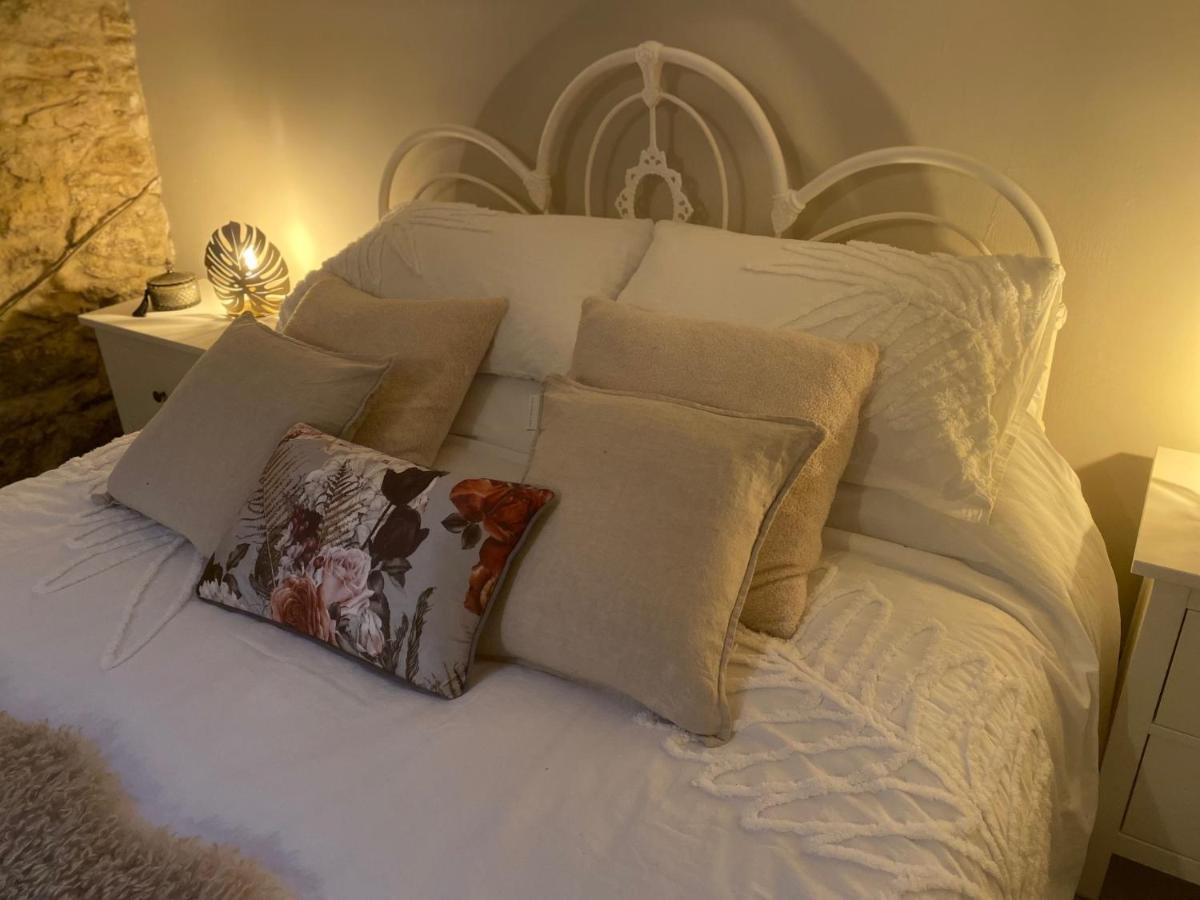 Figtrees Bed & Breakfast Margueron Dış mekan fotoğraf