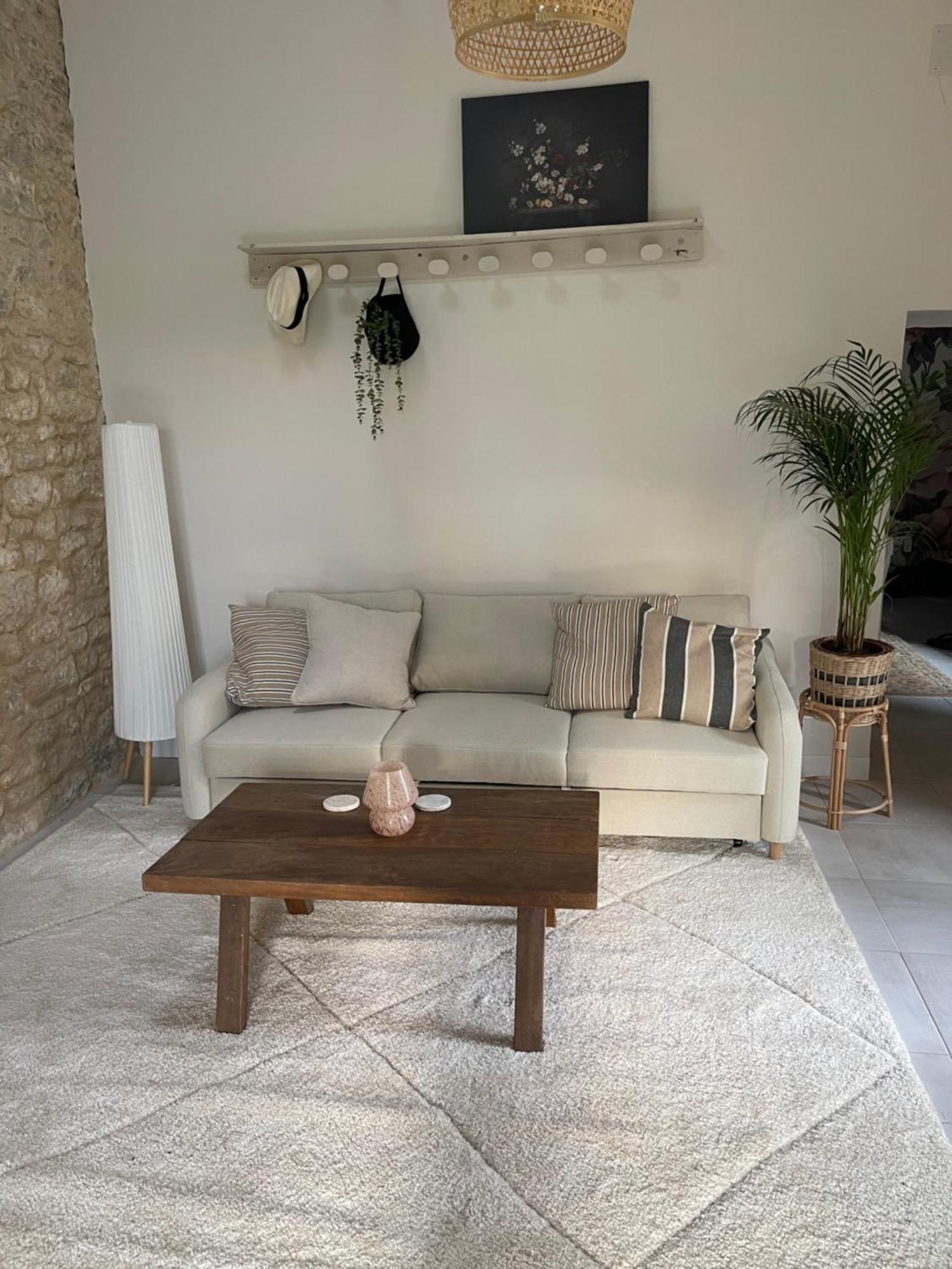 Figtrees Bed & Breakfast Margueron Dış mekan fotoğraf